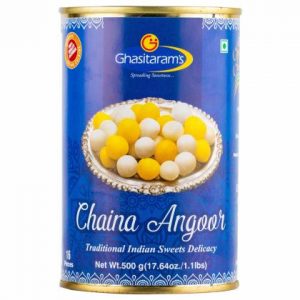 Ghasitaram`s Chaina Angoor 500 g