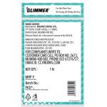 Glimmer Assorted Oval Shape Natural Loofah - Image 4