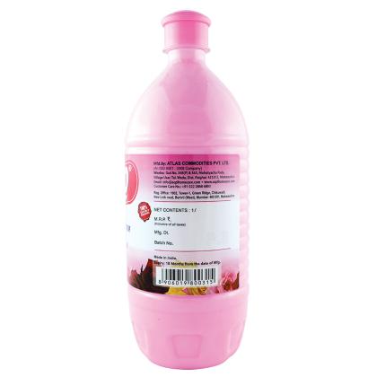 Glito Exotic Rose Perfumed Floor Cleaner 1 L - Image 2