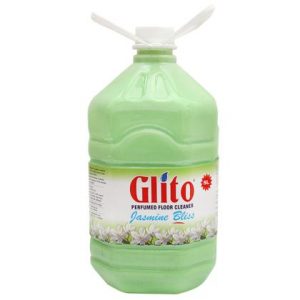 Glito Jasmine Bliss Perfumed Floor Cleaner 5 L