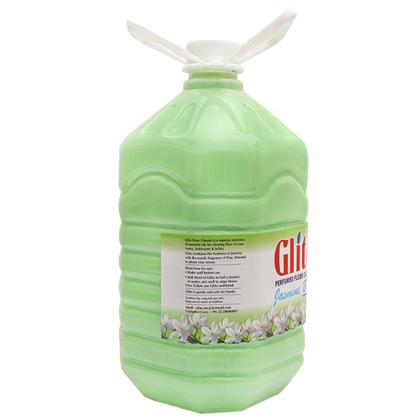 Glito Jasmine Bliss Perfumed Floor Cleaner 5 L - Image 2