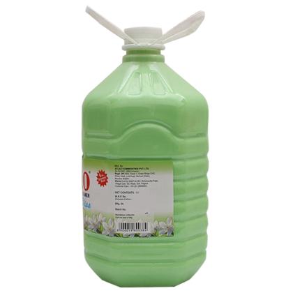 Glito Jasmine Bliss Perfumed Floor Cleaner 5 L - Image 6