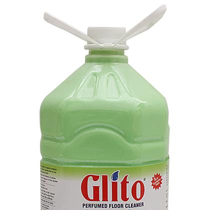 Glito Jasmine Bliss Perfumed Floor Cleaner 5 L - Image 5