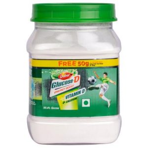 Glucose-D Original 450 g