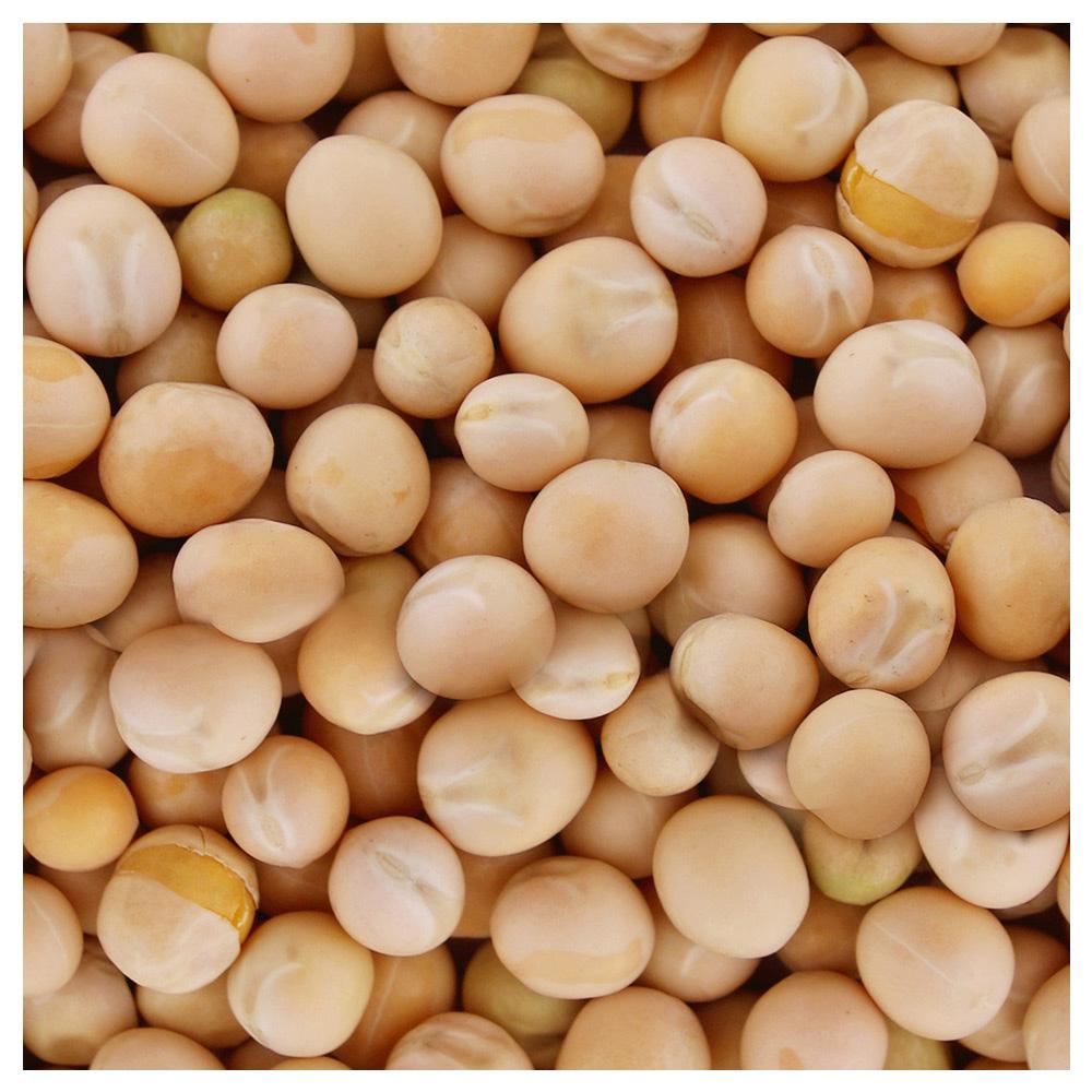 Good Life Dry White Peas 500 g - Image 4