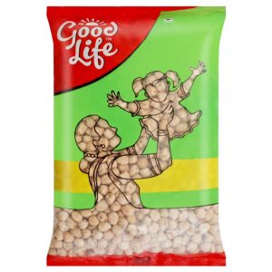 Good Life Kabuli Chana 1 kg