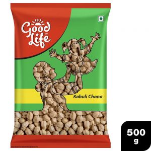 Good Life Kabuli Chana 500 g