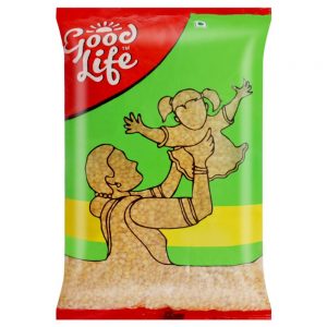 Good Life Moong Dal 1 kg