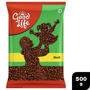 Good Life Moth Bean 500 g