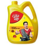 Good Life Sunflower Oil 5 L