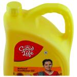 Good Life Sunflower Oil 5 L - Image 3
