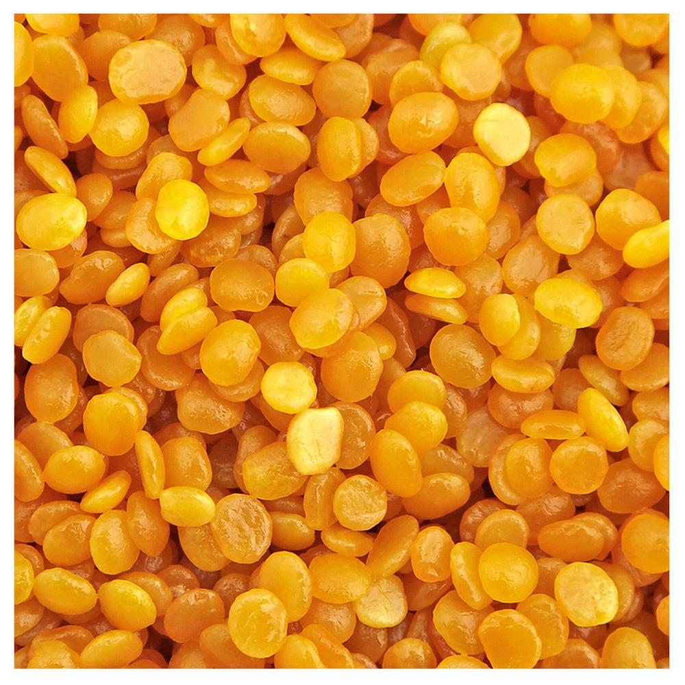 Good Life Toor Dal Oily 1 kg - Image 4
