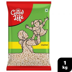 Good Life Urad Dal 1 kg