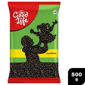 Good Life Whole Urad 500 g