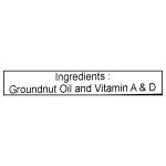 Gulab Double Filtered Groundnut Oil 1 L - Image 4