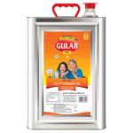 Gulab Health Refined Cottonseed Oil 15 kg