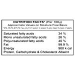 Gulab Health Refined Cottonseed Oil 15 kg - Image 5
