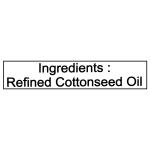 Gulab Health Refined Cottonseed Oil 15 kg - Image 6