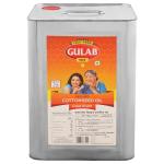 Gulab Health Refined Cottonseed Oil 15 kg - Image 3