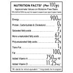 Gulab Kachi Ghani Mustard Oil 5 L - Image 3