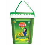 Gulab Refined Sunflower Oil 15 L
