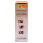 Hair & Care Silk-n-Shine Leave-In Conditioner with Fruit Vitamins 100 ml - Image 9