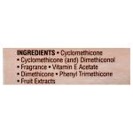 Hair & Care Silk-n-Shine Leave-In Conditioner with Fruit Vitamins 100 ml - Image 5
