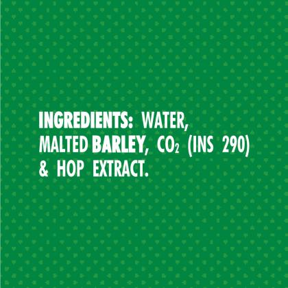 Heineken Non Alcoholic Beer 330 ml (Can) - Image 7