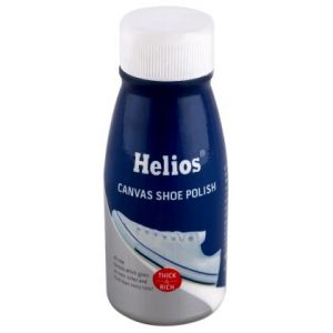 Helios Canvas Shoe Polish 120 g