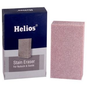 Helios Nubuck and Suede Leather Stain Eraser 57 g