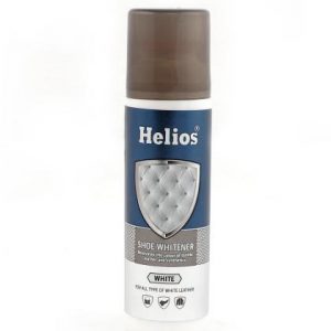 Helios White Leather Shoe Whitener 75 ml