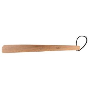 Helios Wooden Shoe Horn