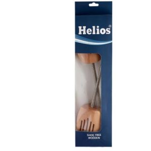 Helios Wooden Shoe Tree (Pair)