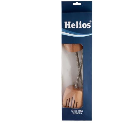 Helios Wooden Shoe Tree (Pair)