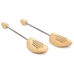 Helios Wooden Shoe Tree (Pair) - Image 6