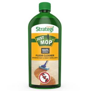 Herbal Strategi Just Mop Floor Cleaner 500 ml