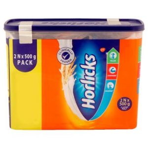 Horlicks Classic Malt 1 kg