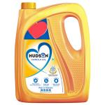 Hudson Canola Oil 5 L