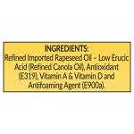 Hudson Canola Oil 5 L - Image 3