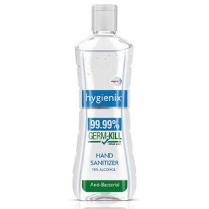 Hygienix Anti-Bacterial Hand Sanitizer 200 ml
