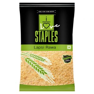 I Love Barik Lapsi Rawa 500 g