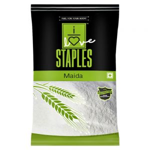 I Love Maida 500 g