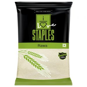 I Love Rawa 500 g