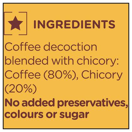iD Filter Coffee Decoction 150 ml (Cup) - Image 4