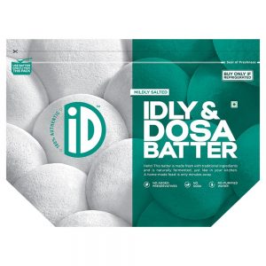 iD Idly & Dosa Batter 1 kg
