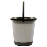 Joyo Better Home Grey Square Bucket 25 L - Image 2