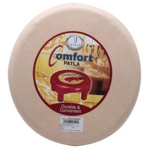 Joyo Comfort Pink Plastic Patla 14 cm