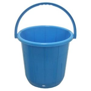 Joyo Super 116 Blue Plastic Bucket 16 L