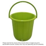 Joyo Super 116 Blue Plastic Bucket 16 L - Image 2