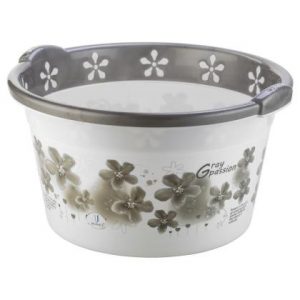 Joyo Sweet Home Grey Tub (No. 2)